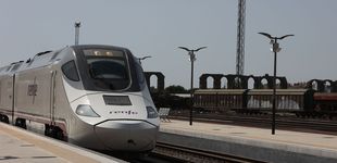Post de El embrollo eterno del 'AVE de Extremadura': sin noticias de los trenes electrificados