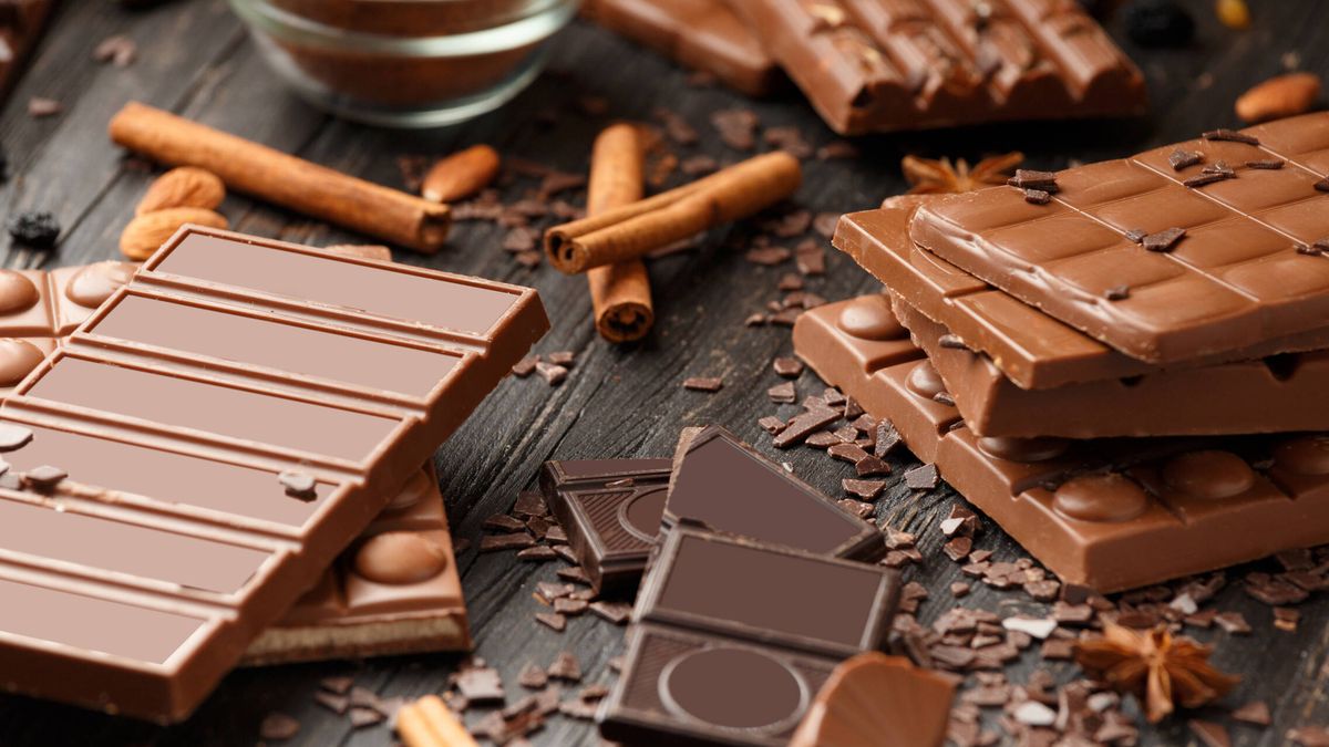 Ni engordar, ni subir el azúcar: los auténticos efectos negativos del mejor chocolate