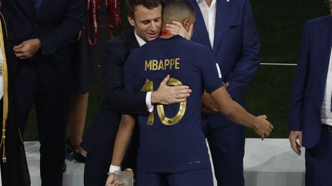 La Eurocopa: estrategia secreta de Macron para ganar