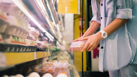Alerta alimentaria: retiran de los supermercados un producto de huevo por salmonela