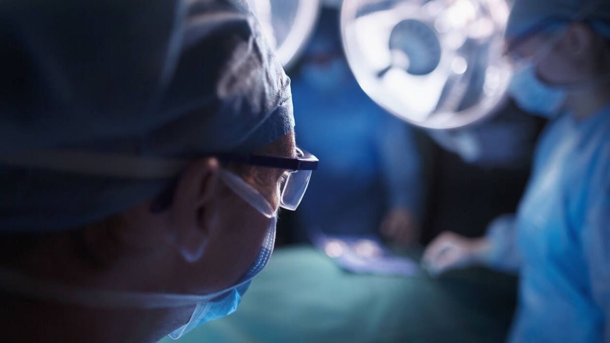 Realidad aumentada: la relación imprescindible entre cirugía y tecnología 
