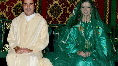 La mujer de Mulay Rachid, el secreto mejor guardado de Marruecos