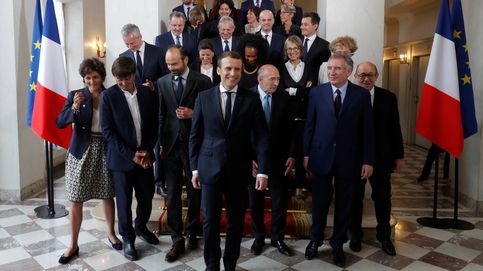¿Es Macron el presidente que Francia y la UE necesitan?