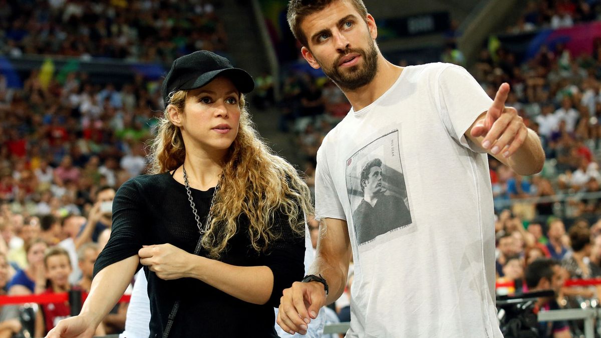 El abogado de Shakira: "Enamorarse de Piqué le costó 120 millones, con Ramos sería menos"