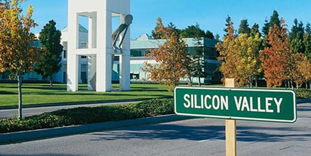 Foto: La burbuja inmobiliaria llega a Silicon Valley