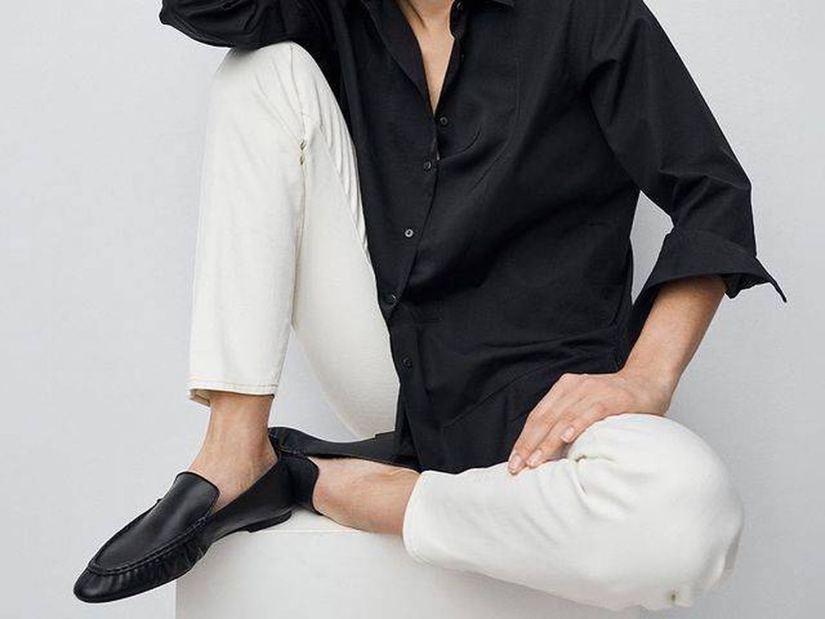 Massimo Dutti estrena mocasines que nunca pasan de moda