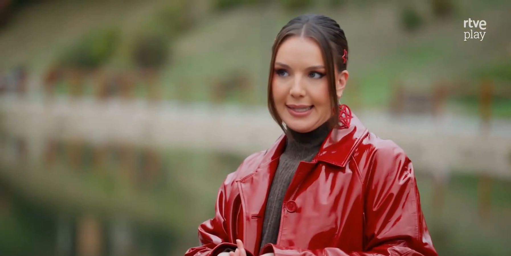 Las claves de 'Ordena tu vida', el nuevo programa de Inés Hernand en TVE: mecánica, quiénes son sus tres expertos y un estreno con horario adelantado
