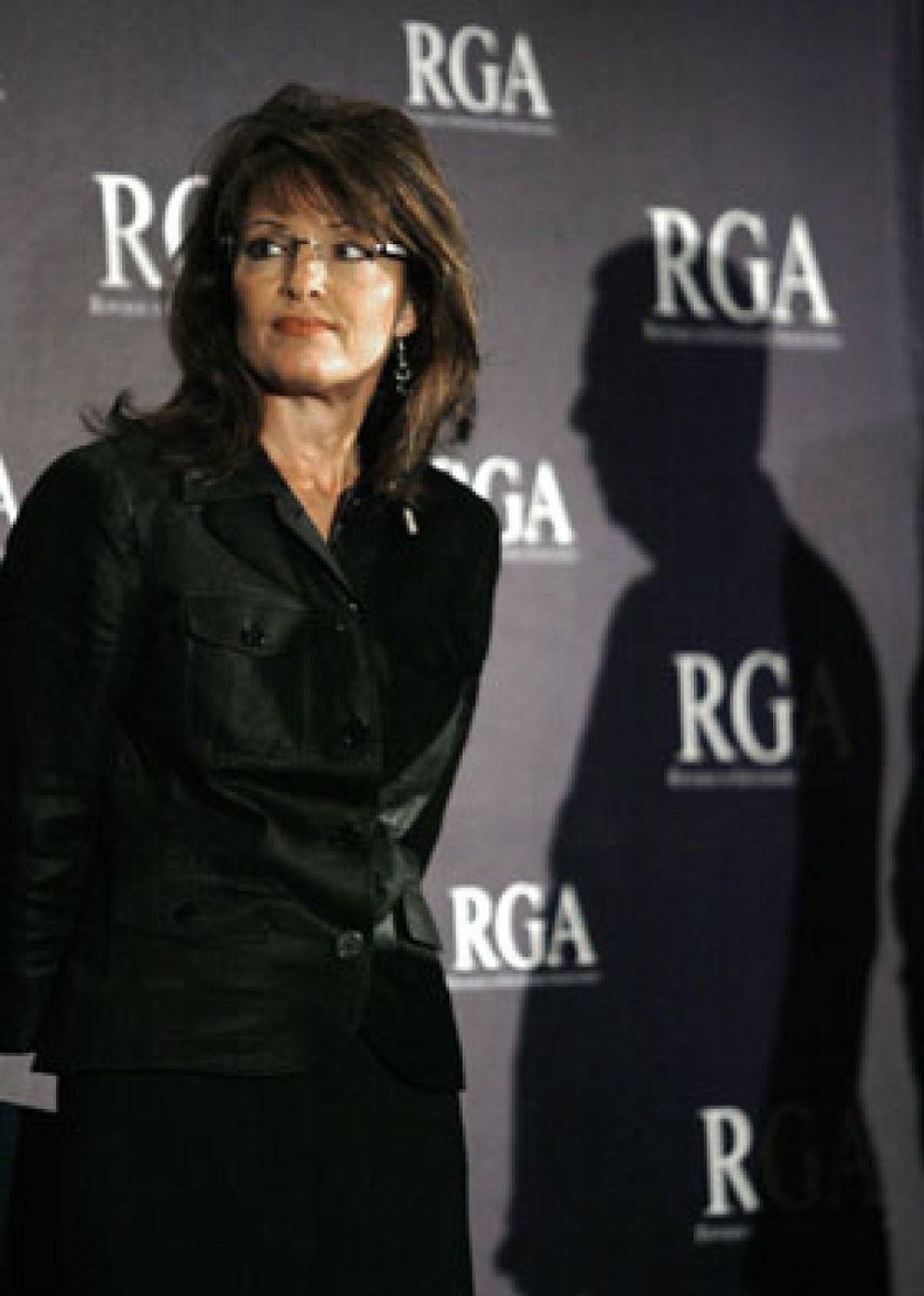 Foto: Palin afirma que una mujer debería ser la candidata presidencial republicana en 2012
