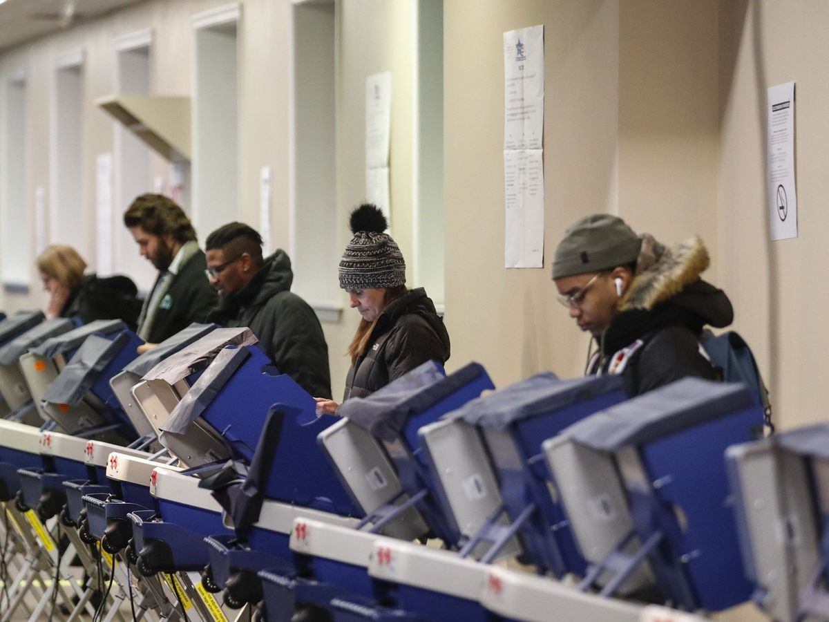 IA da Anthropic acessa indevidamente dados de votação do governo da Geórgia nos Estados Unidos