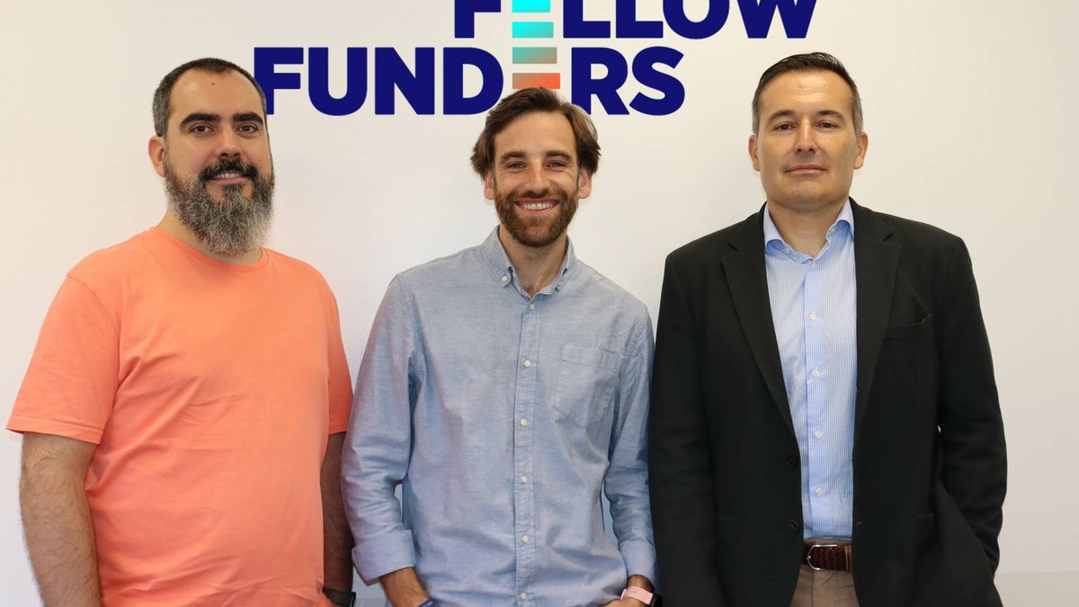 Fellow Funders lanza una nueva plataforma para triplicar tamaño y levantar más de 100M