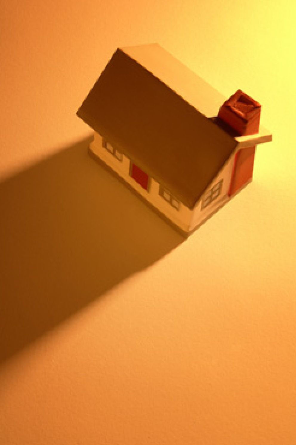 Foto: La utilización de hipotecas para crédito al consumo se dispara un 50% en dos años