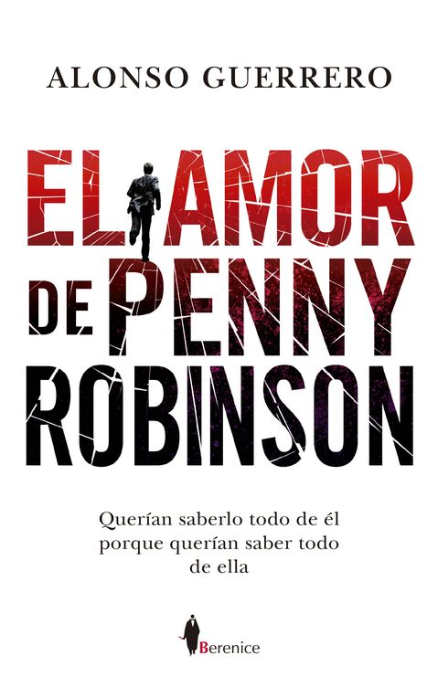 'El amor de Penny Robinson'.