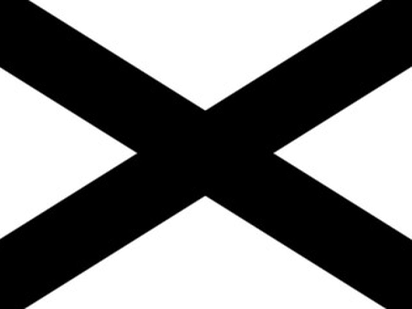 La bandera de Woodland Patchwork