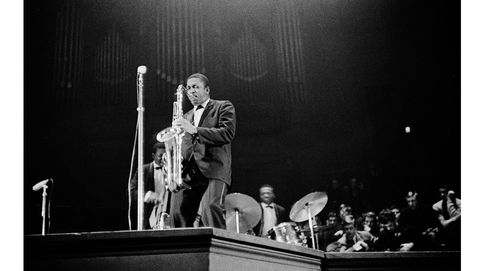 Diez mitos del jazz que cambiaron con su saxofón la historia de la música