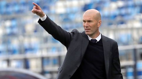 Zidane prepara un nuevo proyecto: mitad inmobiliario, mitad futbolero