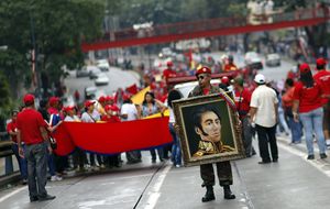 La verdadera historia de Simón Bolívar, revolucionario despótico