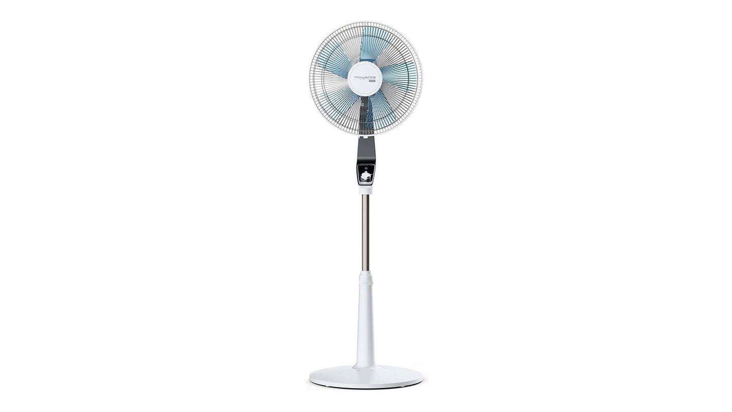 Este ventilador Cecotec es perfecto para el verano y cuesta menos de 20  euros