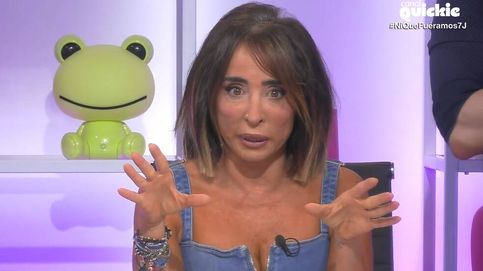 Patiño 'dispara' contra Ana Rosa por faltar al respeto a un reportero Antena 3