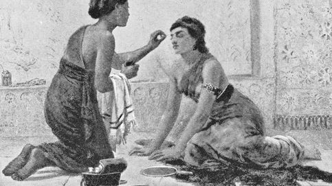 ¿Por qué han vuelto los antiguos rituales de belleza?