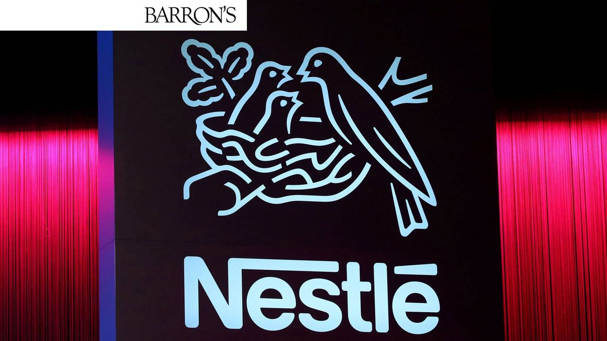 De la desesperación a la esperanza: por qué Nestlé puede ser una buena inversión