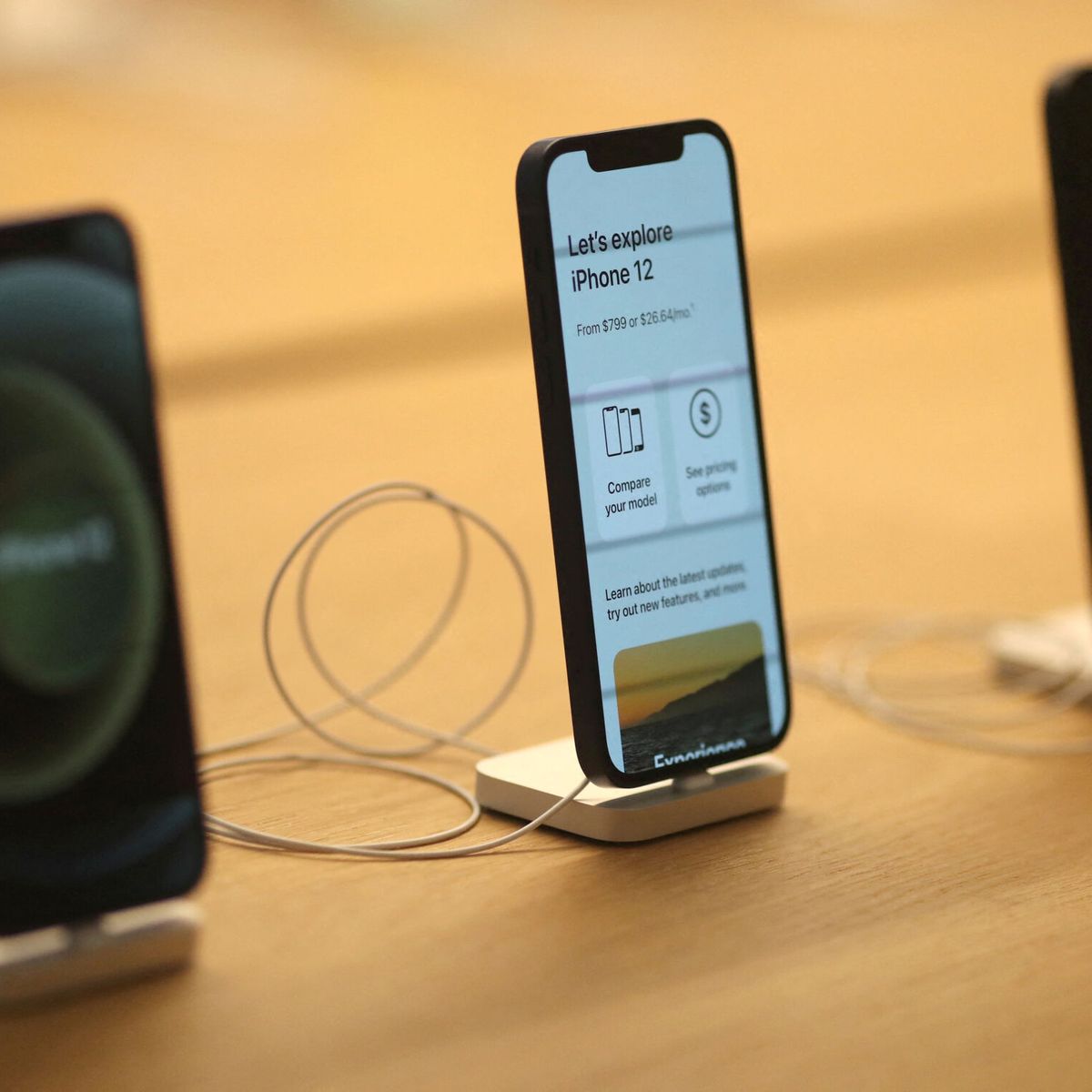 El iPhone 12 Pro Max baja de precio en esta oferta, que lo deja ya rozando  los 1.000 euros