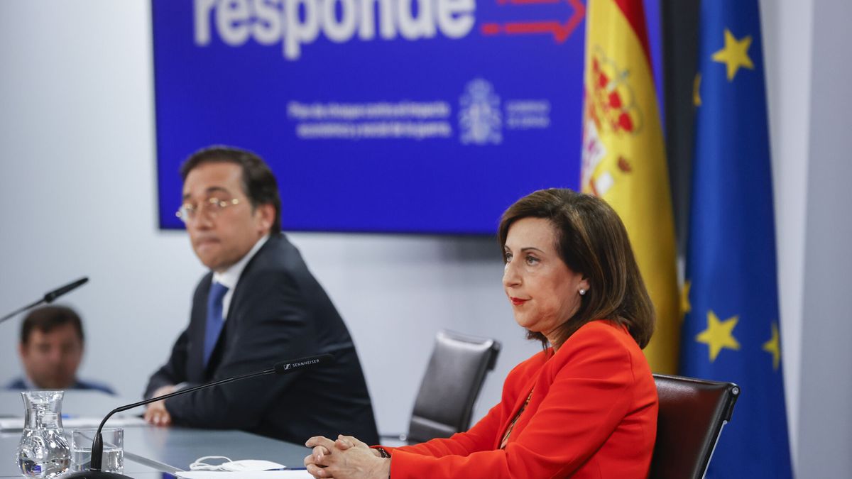 El Gobierno descarta la participación de ministros de Podemos en la cumbre de la OTAN