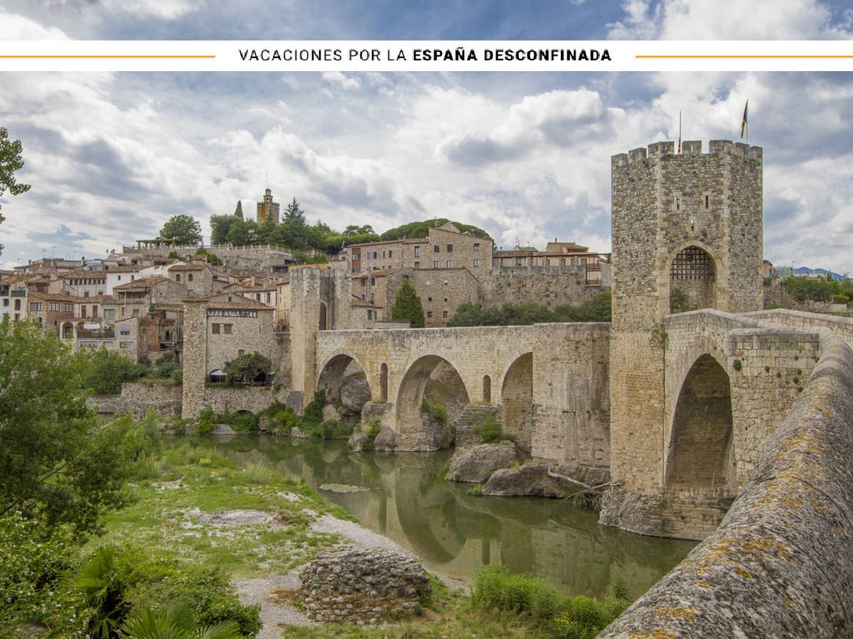 Los 5 pueblos más antiguos de España para escaparte estas vacaciones