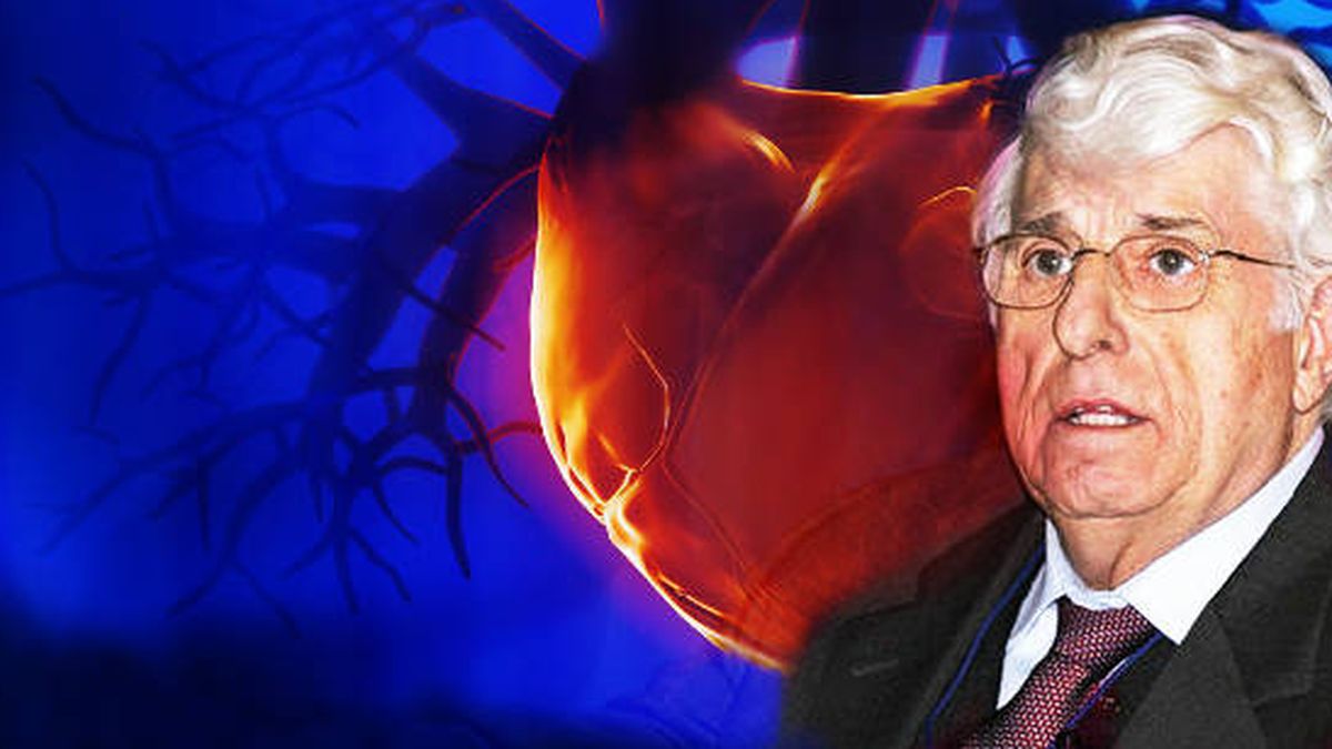 El olvidado cardiólogo español que descubrió los secretos del corazón y rozó el Nobel
