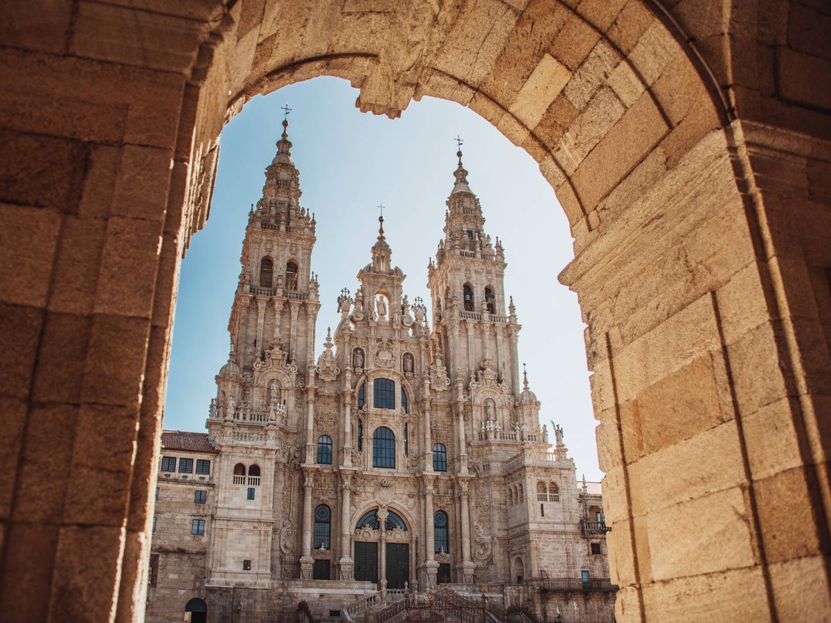 Las 10 catedrales más bonitas de España para visitar estas vacaciones