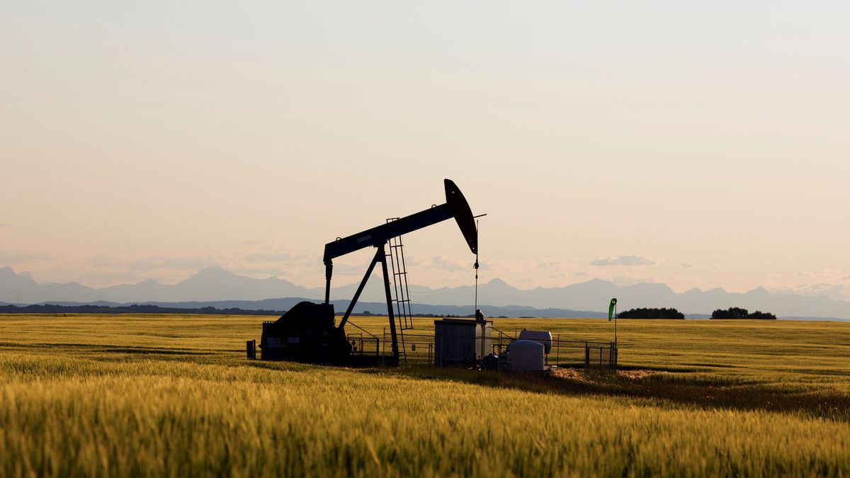 El precio del barril de petróleo cae a mínimos desde diciembre