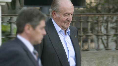 De las visitas de don Juan Carlos a los Consejos de Ministros: los secretos de Zalacaín 