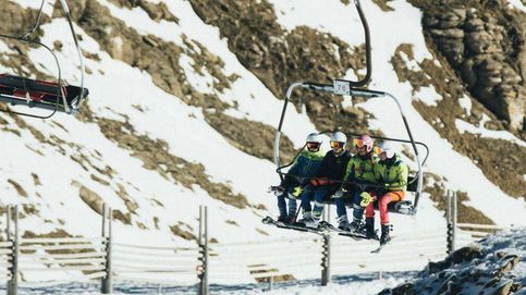 Noticia de El plan B del Pirineo ante los inviernos sin nieve: nueva tecnología para copos artificiales