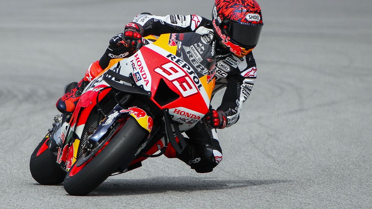 La hegemonía a la que se acerca MotoGP: "Ni Márquez es capaz de salvar esa distancia"