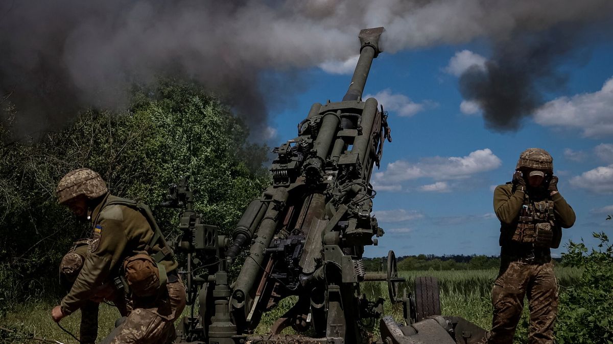 Así se ha vivido la jornada 104 del conflicto: la información del 7 de junio sobre Ucrania