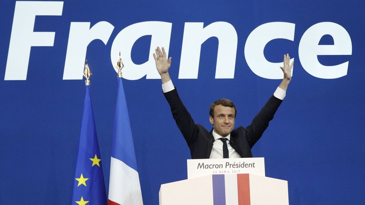 Podemos tras la derrota de Mélenchon: "Hay que luchar contra la ultraderecha de Le Pen" 