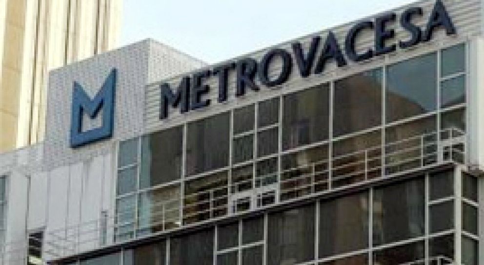 Foto: Metrovacesa acude a la justicia inglesa para poder refinanciar su deuda