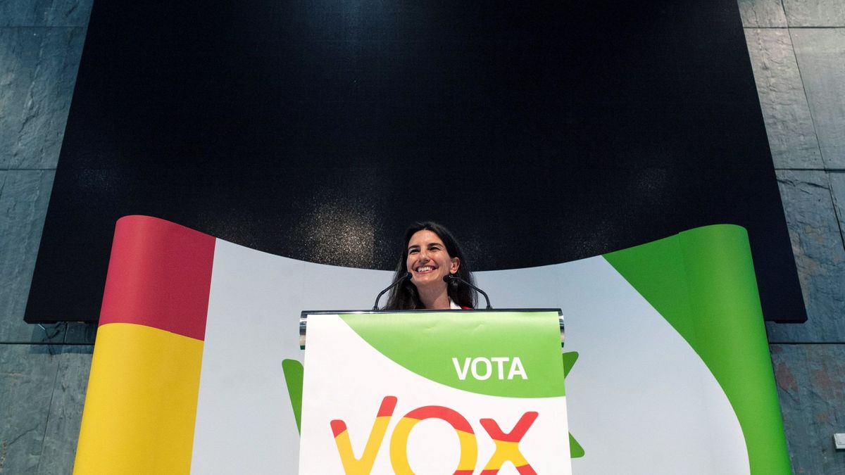 Vox quiere acabar con las subvenciones a sindicatos, partidos y patronales