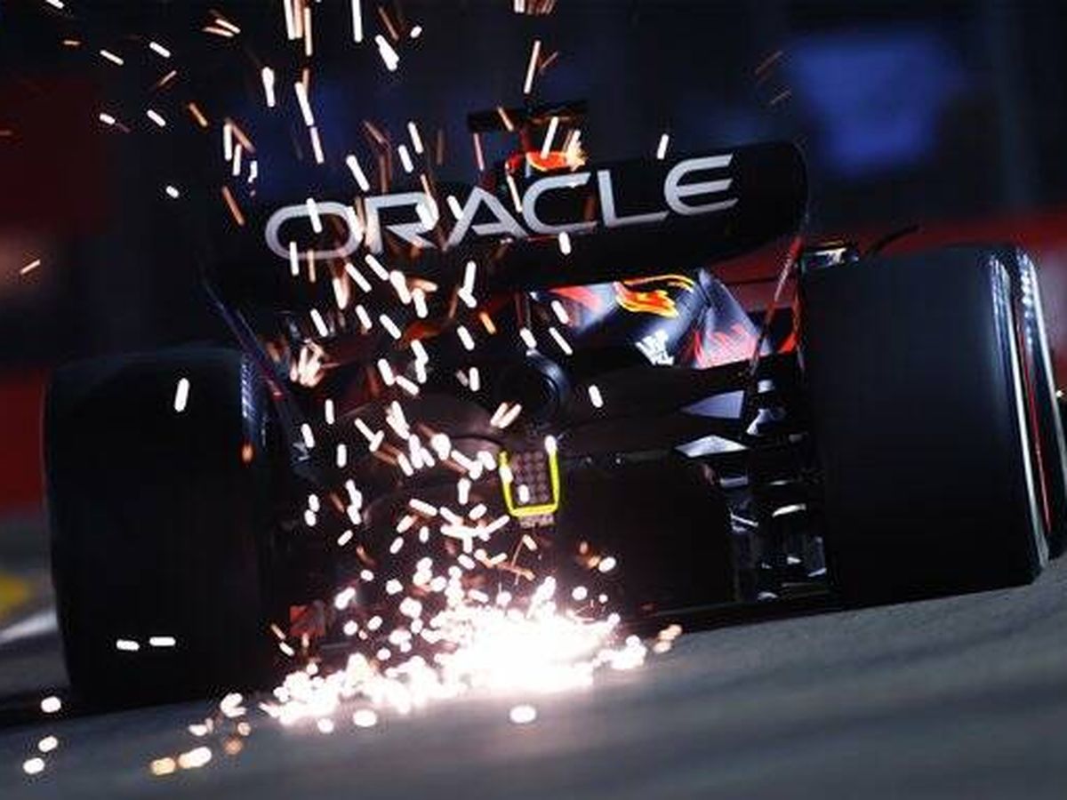 Foto: Con Red Bull en el punto de mira, la FIA alarga el proceso de certificación de cumplir con el tope de gasto. (Red Bull Racing)