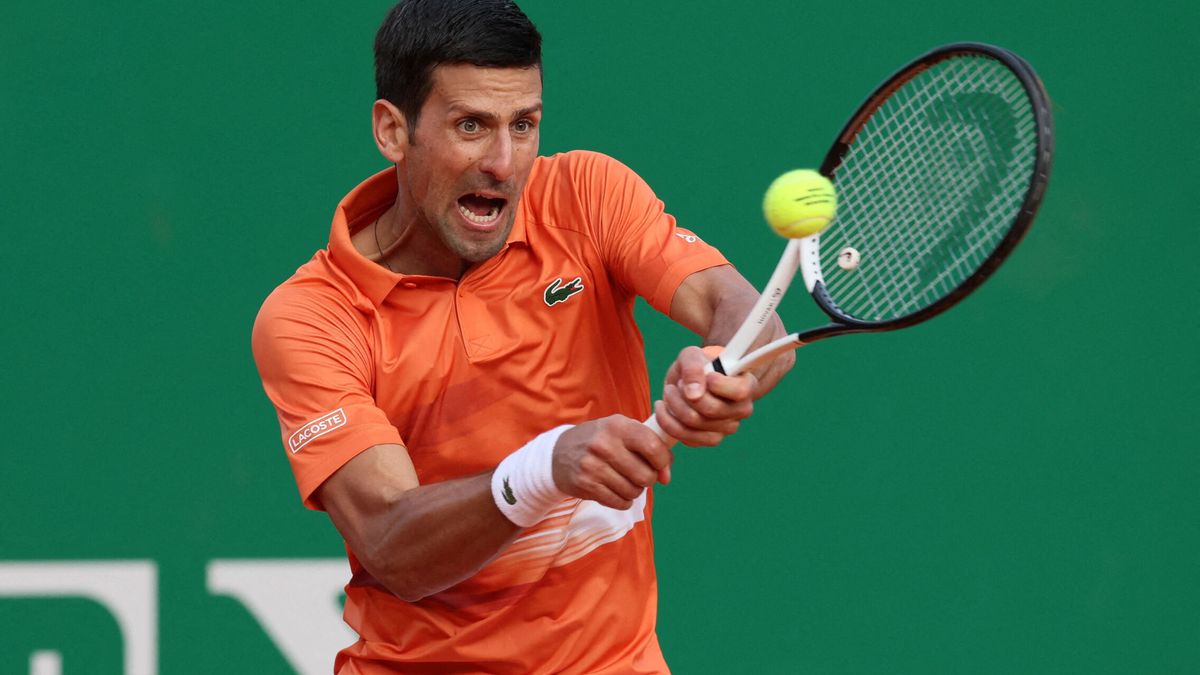 Rayo de luz para Djokovic: competirá en el US Open si se confirma el cambio de normativa