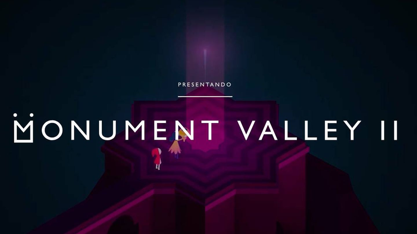 'Monument Valley 2' (Monument Valley)