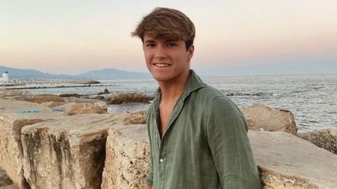 Encuentran entre dos vagones el cuerpo sin vida de Álvaro Prieto, el futbolista desaparecido en Sevilla