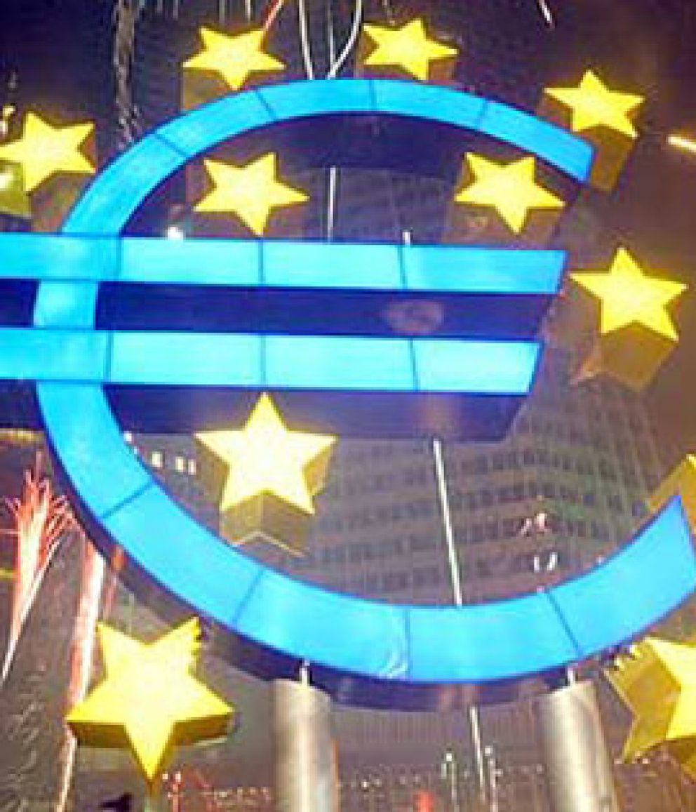 Foto: El Ecofin autorizará hoy a España y a otros diez países a crear una tasa sobre las transacciones financieras