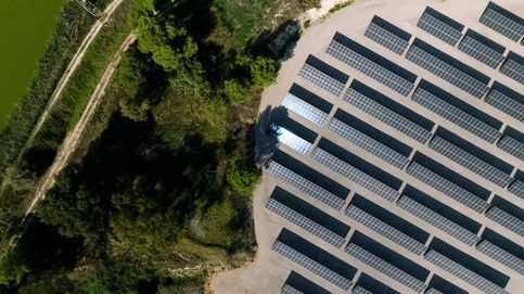 Ford instala en Valencia placas solares equivalentes a la energía de 1.400 hogares