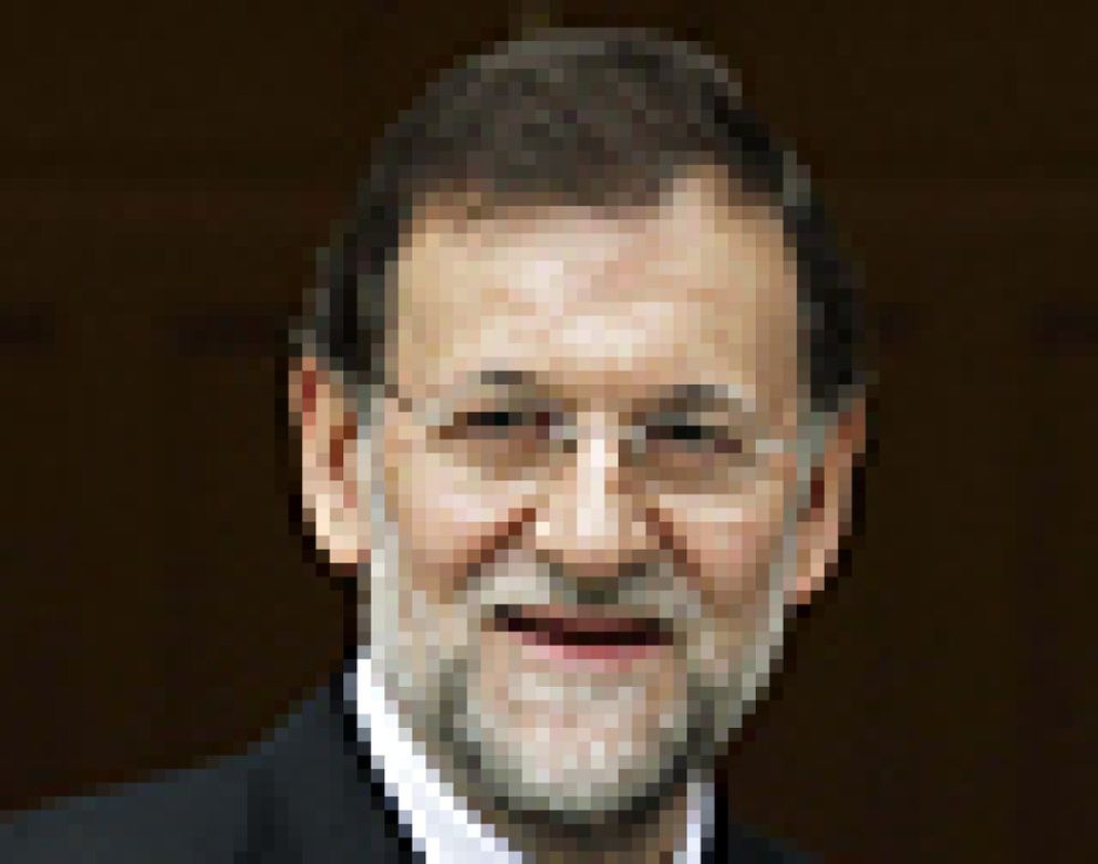 Foto: Cuando dilapidar a Rajoy es lo más rentable