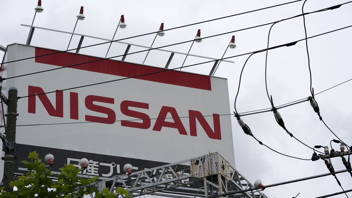 Nissan coloca 6.752 millones de euros en deuda tras perder 2.270 por el coronavirus