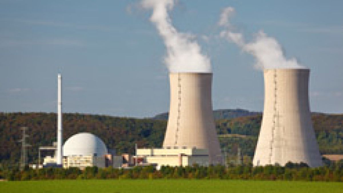 El CO2 se desploma (-20%) en dos días tras el 'boom' por el 'apagón nuclear alemán'