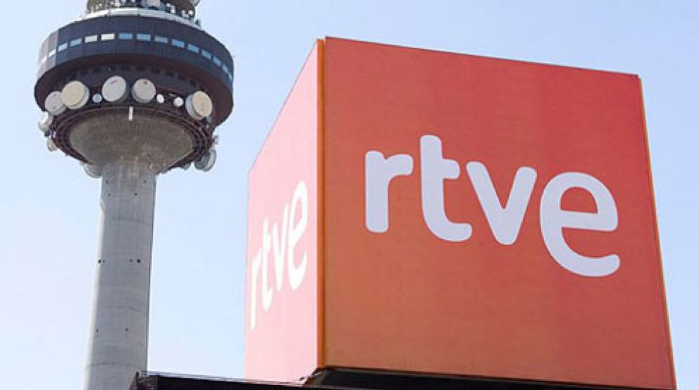Foto: RTVE 'subvenciona' la prejubilación de sus empleados y les paga vacaciones extra