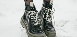 Post de Estas son las botas de 'après ski' que le vas a ver a las influencers en Instagram