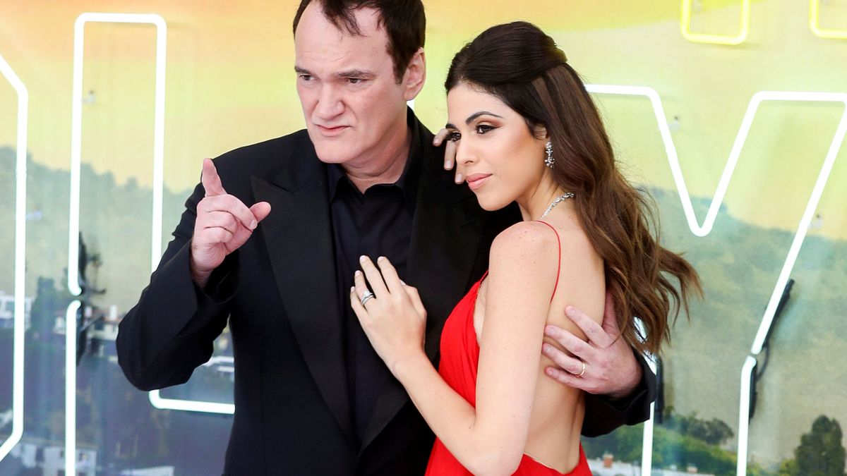 El estalinismo cultural va a por ti, Tarantino
