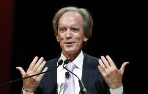 Bill Gross deja PIMCO para incorporarse a Janus Capital